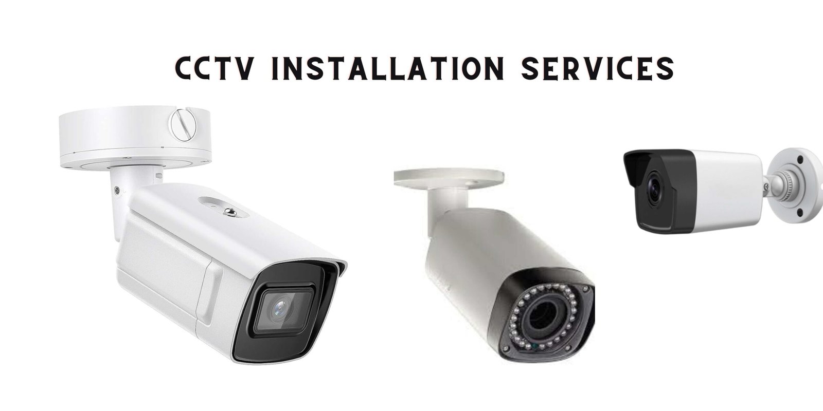 CCTV Company in Dubai